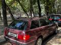 Audi 80 1993 годаүшін1 200 000 тг. в Алматы – фото 3