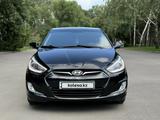 Hyundai Accent 2013 годаүшін5 200 000 тг. в Алматы – фото 3