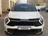 Kia Sportage 2023 годаүшін18 900 000 тг. в Караганда – фото 2