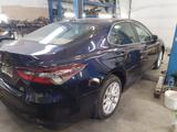 Toyota Camry 2022 годаүшін700 800 тг. в Алматы – фото 2