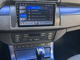 BMW X5 2005 года за 8 500 000 тг. в Тараз – фото 4