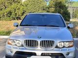 BMW X5 2005 года за 8 500 000 тг. в Тараз