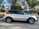 BMW X5 2005 года за 8 500 000 тг. в Тараз – фото 3