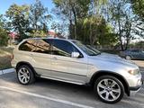 BMW X5 2005 года за 8 500 000 тг. в Тараз – фото 2