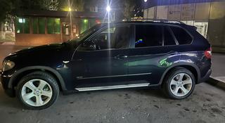 BMW X5 2007 года за 6 900 000 тг. в Алматы