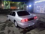 Nissan Maxima 1999 года за 2 700 000 тг. в Семей – фото 5
