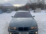 BMW 530 2002 года за 4 500 000 тг. в Жезказган – фото 2