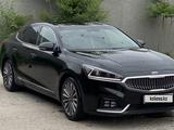 Kia K7 2016 годаүшін10 200 000 тг. в Шымкент – фото 2