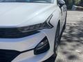 Kia K5 2021 года за 11 800 000 тг. в Алматы