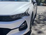 Kia K5 2021 года за 11 800 000 тг. в Алматы