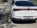 Kia K5 2021 года за 11 800 000 тг. в Алматы – фото 4