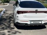 Kia K5 2021 года за 11 800 000 тг. в Алматы – фото 4