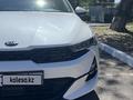 Kia K5 2021 года за 11 800 000 тг. в Алматы – фото 2