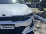 Kia K5 2021 года за 11 800 000 тг. в Алматы – фото 2