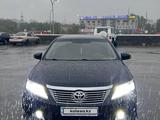 Toyota Camry 2012 года за 10 500 000 тг. в Алматы – фото 3