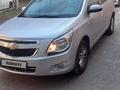 Chevrolet Cobalt 2024 годаүшін8 300 000 тг. в Тараз – фото 3