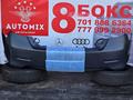 Оригинальный задний бампер на камри 50үшін150 000 тг. в Астана – фото 3
