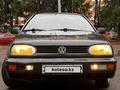 Volkswagen Golf 1996 годаfor2 200 000 тг. в Караганда – фото 6