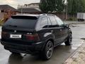 BMW X5 2002 годаүшін3 700 000 тг. в Актобе – фото 5