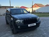 Jeep Grand Cherokee 2005 года за 6 000 000 тг. в Астана – фото 2