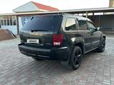 Jeep Grand Cherokee 2005 года за 6 000 000 тг. в Астана – фото 4