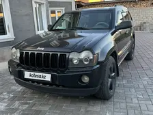 Jeep Grand Cherokee, 2005