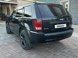 Jeep Grand Cherokee 2005 года за 6 000 000 тг. в Астана – фото 5