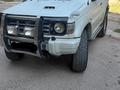 Mitsubishi Pajero 1996 годаүшін2 200 000 тг. в Тараз