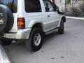 Mitsubishi Pajero 1996 годаүшін2 200 000 тг. в Тараз – фото 3