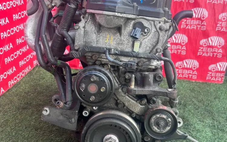 ДВС QG18DE за 350 000 тг. в Петропавловск