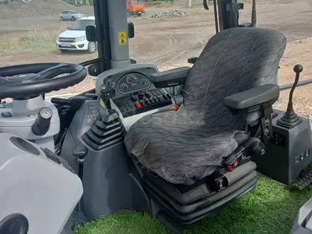 Caterpillar  cat -428f2 2018 года за 34 000 000 тг. в Астана – фото 7