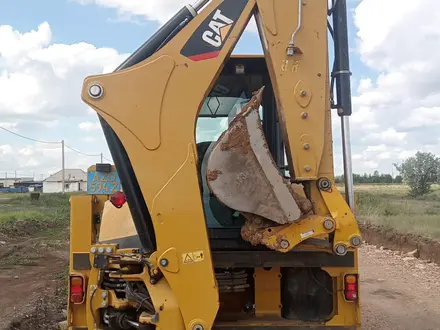 Caterpillar  cat -428f2 2018 года за 34 000 000 тг. в Астана – фото 9
