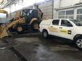 Caterpillar  cat -428f2 2018 года за 34 000 000 тг. в Астана – фото 2