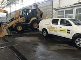 Caterpillar  cat -428f2 2018 годаүшін34 000 000 тг. в Астана – фото 2