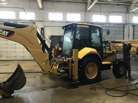 Caterpillar  cat -428f2 2018 года за 34 000 000 тг. в Астана – фото 3