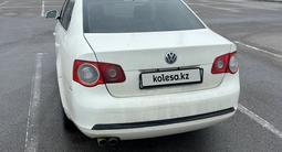 Volkswagen Jetta 2006 года за 2 800 000 тг. в Алматы – фото 4