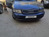 Audi A4 1996 года за 1 750 000 тг. в Шемонаиха