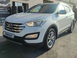 Hyundai Santa Fe 2013 года за 9 500 000 тг. в Атырау