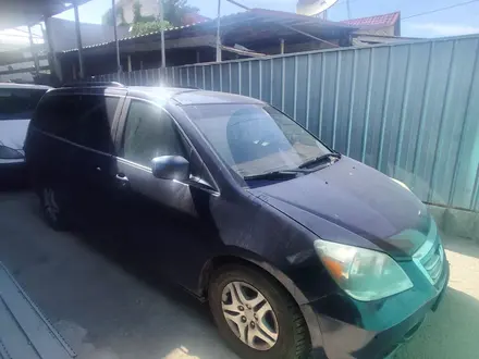 Honda Odyssey 2006 года за 4 000 000 тг. в Алматы – фото 2