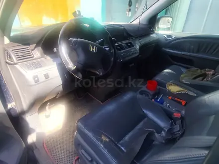 Honda Odyssey 2006 года за 4 000 000 тг. в Алматы – фото 6