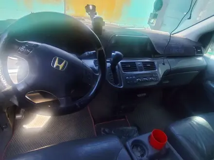 Honda Odyssey 2006 года за 4 000 000 тг. в Алматы – фото 7