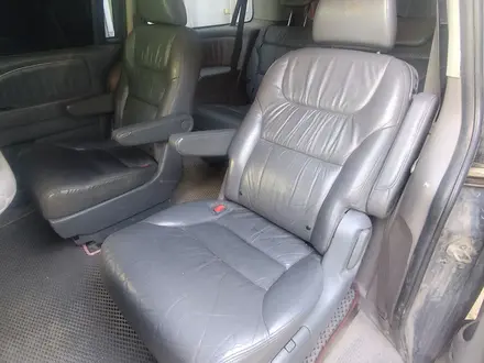 Honda Odyssey 2006 года за 4 000 000 тг. в Алматы – фото 8