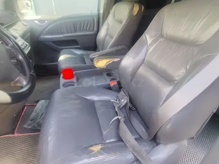 Honda Odyssey 2006 года за 4 000 000 тг. в Алматы – фото 9