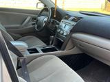 Toyota Camry 2009 годаүшін4 700 000 тг. в Кульсары – фото 4