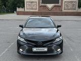 Toyota Camry 2020 годаүшін13 900 000 тг. в Тараз