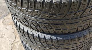 Зимние корейские шины KUMHO 215/60/R16 за 60 000 тг. в Павлодар