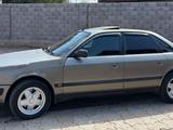 Audi 100 1991 года за 1 550 000 тг. в Мерке
