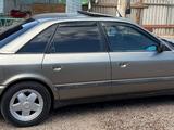 Audi 100 1991 года за 1 550 000 тг. в Мерке – фото 2