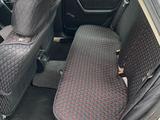 Audi 100 1991 года за 1 550 000 тг. в Мерке – фото 3