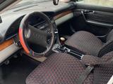 Audi 100 1991 года за 1 550 000 тг. в Мерке – фото 4